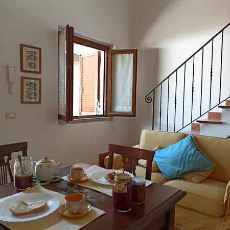 Фермерский дом Agriturismo Matrignano