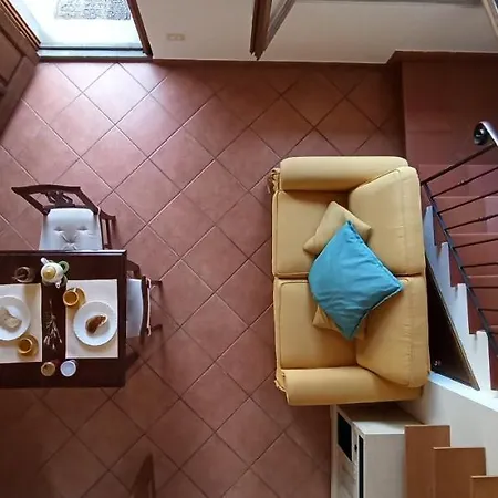 Agriturismo Matrignano * Ареццо