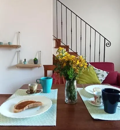 Agriturismo Matrignano Фермерский дом *