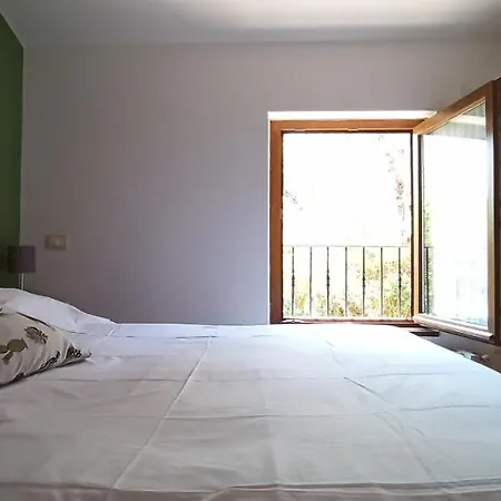 Agriturismo Matrignano * Ареццо