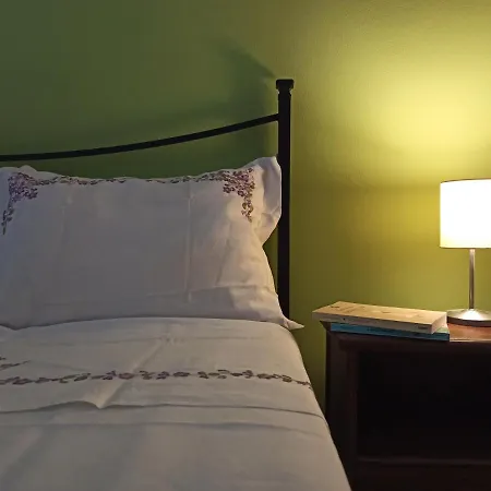 Agriturismo Matrignano Фермерский дом *