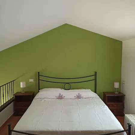 Agriturismo Matrignano *