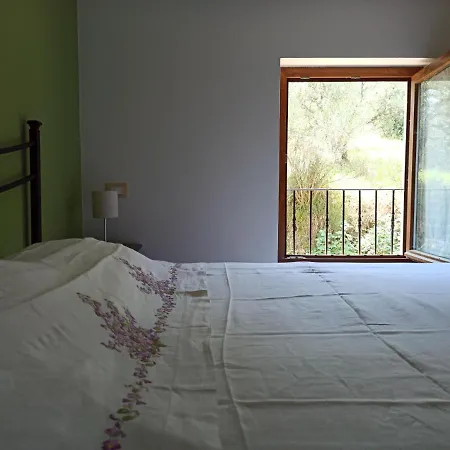 Фермерский дом Agriturismo Matrignano Ареццо