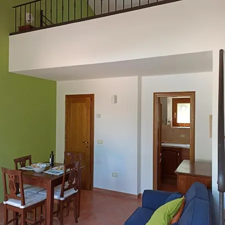 Фермерский дом Agriturismo Matrignano