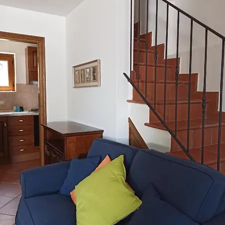 Agriturismo Matrignano Фермерский дом Ареццо