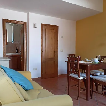 Фермерский дом Agriturismo Matrignano