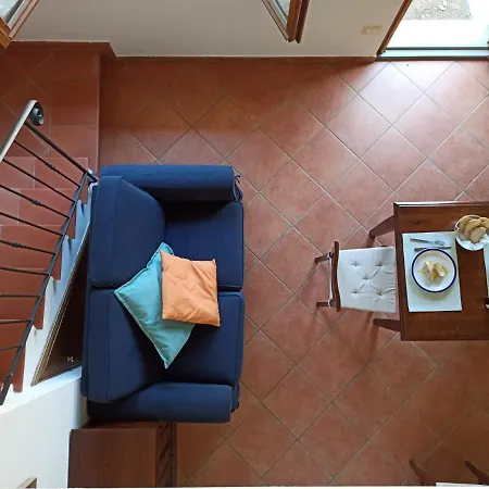 Agriturismo Matrignano Ареццо
