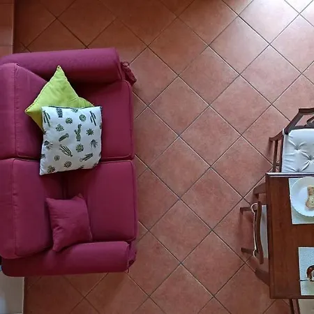 Agriturismo Matrignano Ареццо