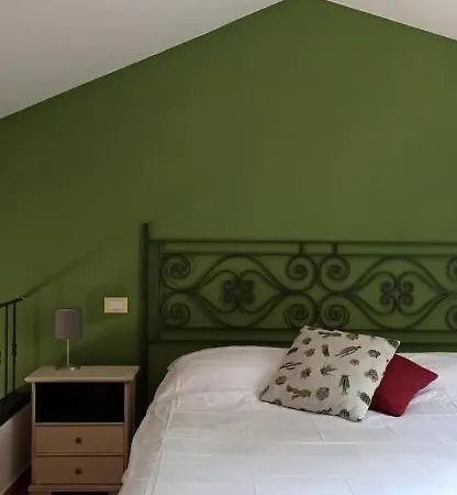 Agriturismo Matrignano Фермерский дом