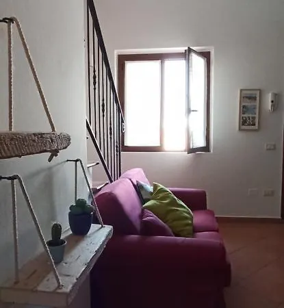 Agriturismo Matrignano Фермерский дом