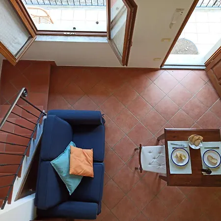 Фермерский дом Agriturismo Matrignano Ареццо