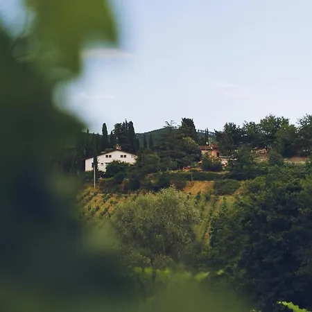 Agriturismo Matrignano *